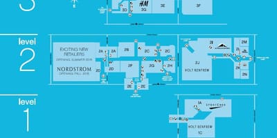 Bản đồ của pcific trung tâm